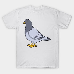 Pigeon T-Shirt